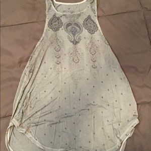 American Eagle Tank Top